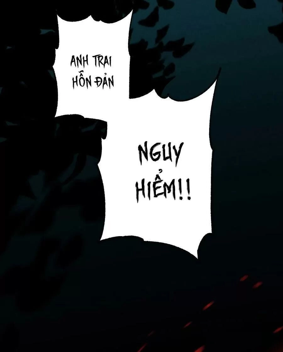 Ta Mới Không Gả Cho Hoàng Tử Phản Diện Chapter 22 - 36