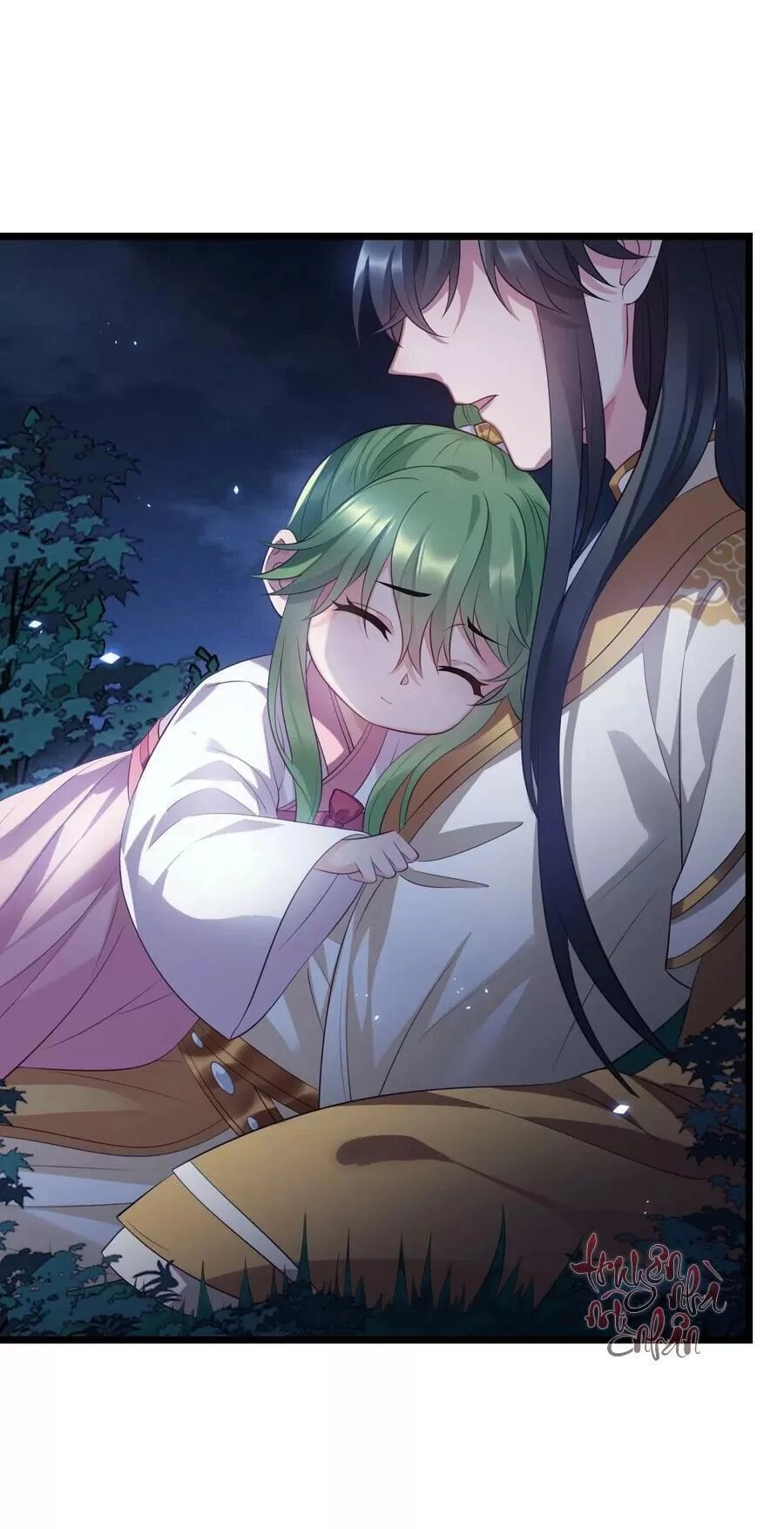 Ta Mới Không Gả Cho Hoàng Tử Phản Diện Chapter 23 - 2