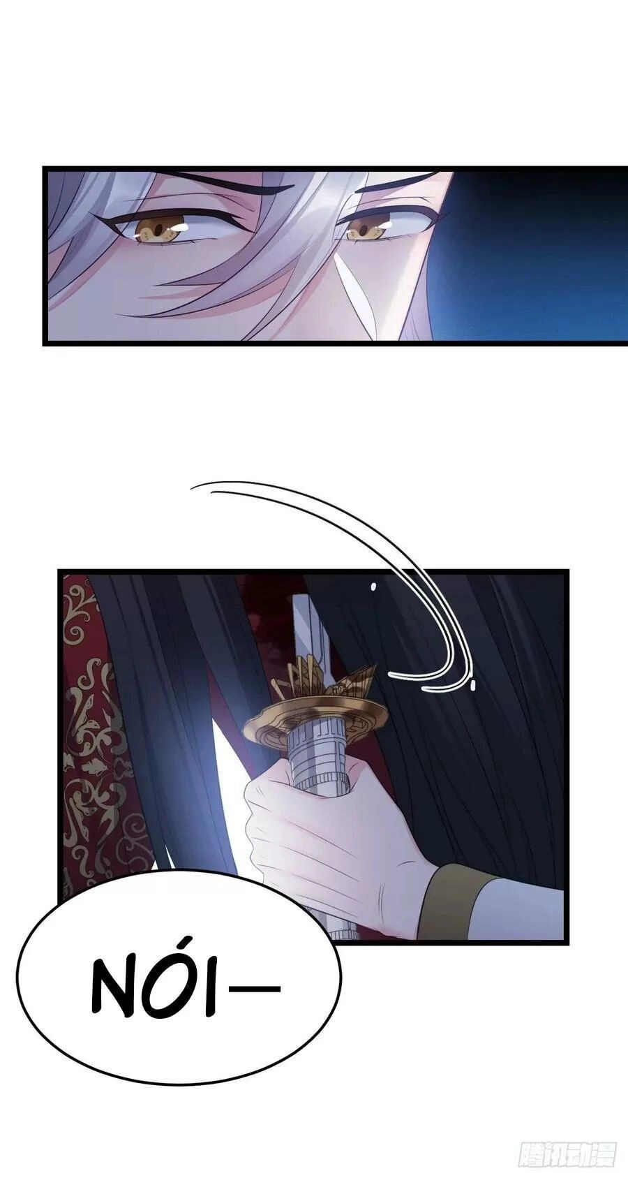 Ta Mới Không Gả Cho Hoàng Tử Phản Diện Chapter 23 - 11