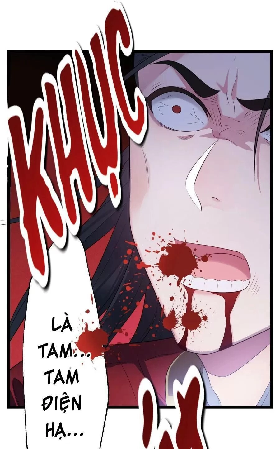 Ta Mới Không Gả Cho Hoàng Tử Phản Diện Chapter 23 - 12