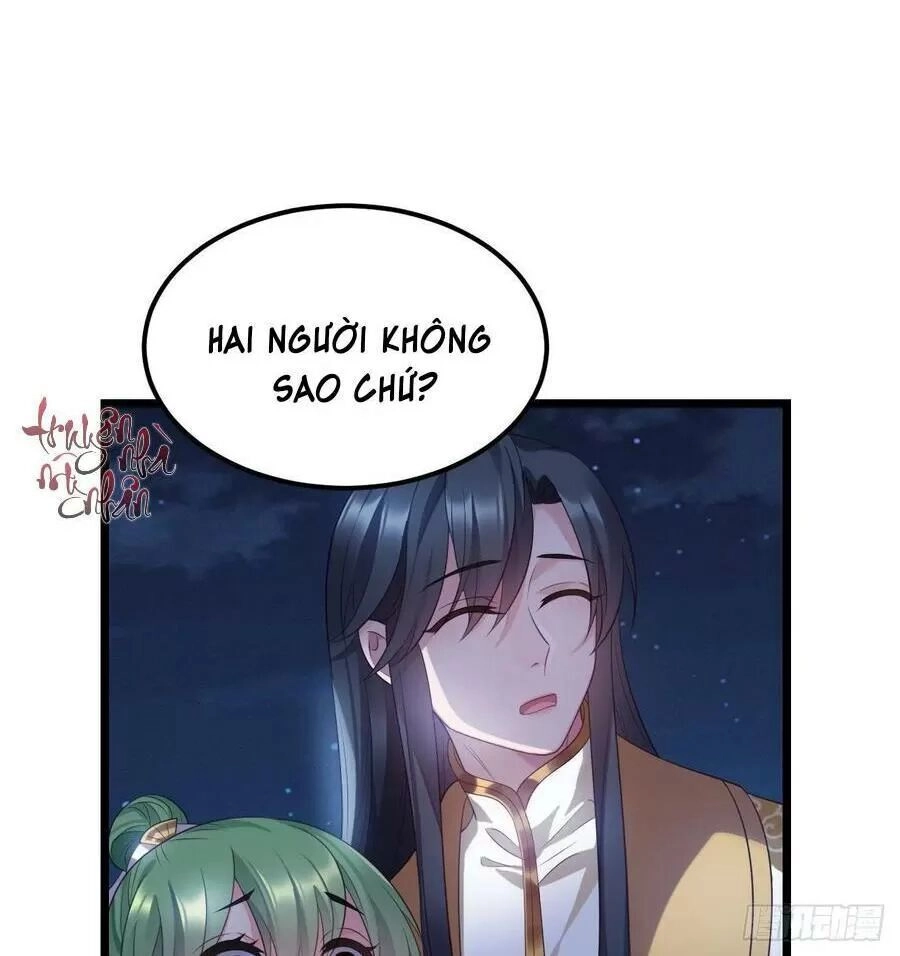 Ta Mới Không Gả Cho Hoàng Tử Phản Diện Chapter 23 - 16