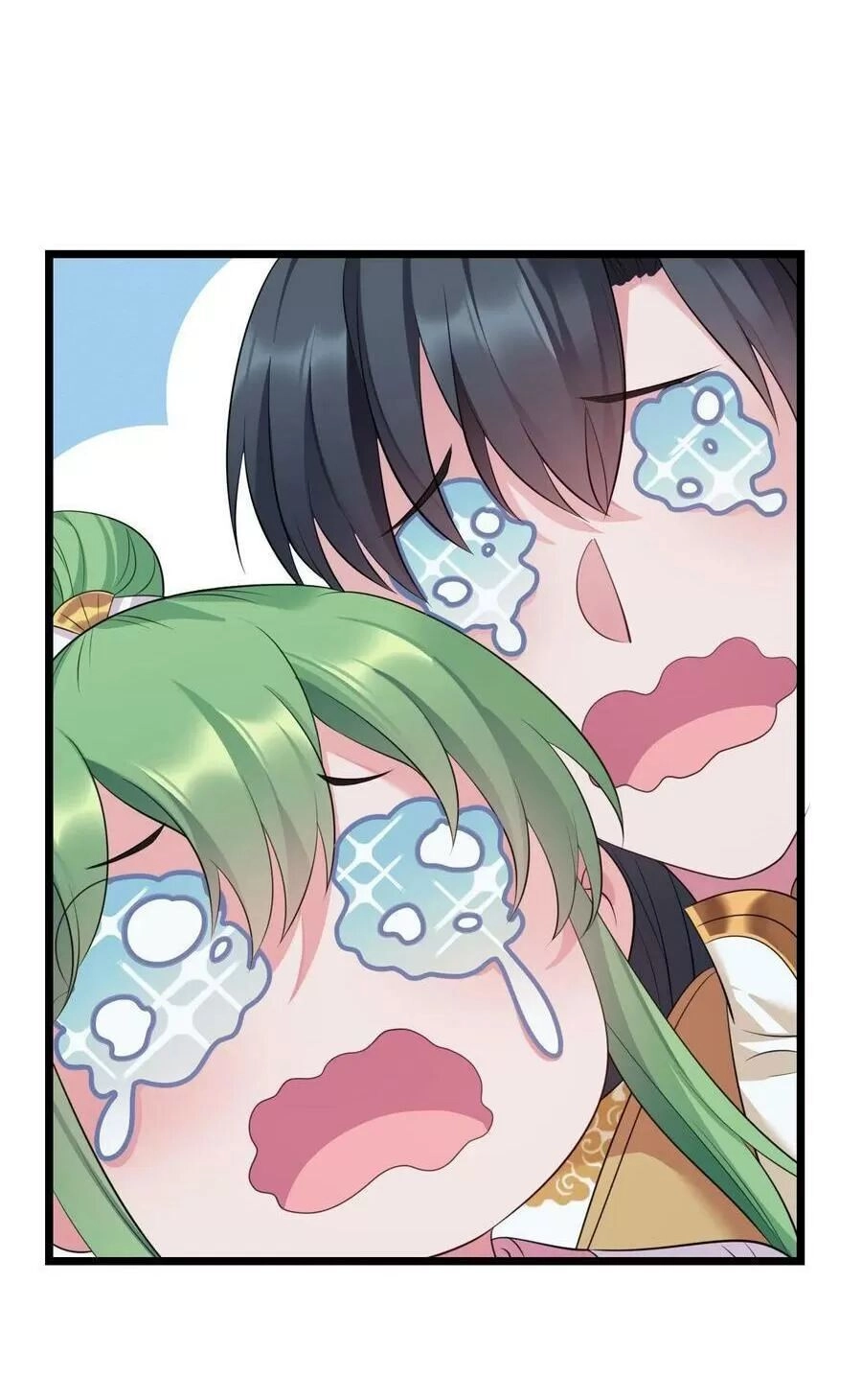 Ta Mới Không Gả Cho Hoàng Tử Phản Diện Chapter 23 - 18