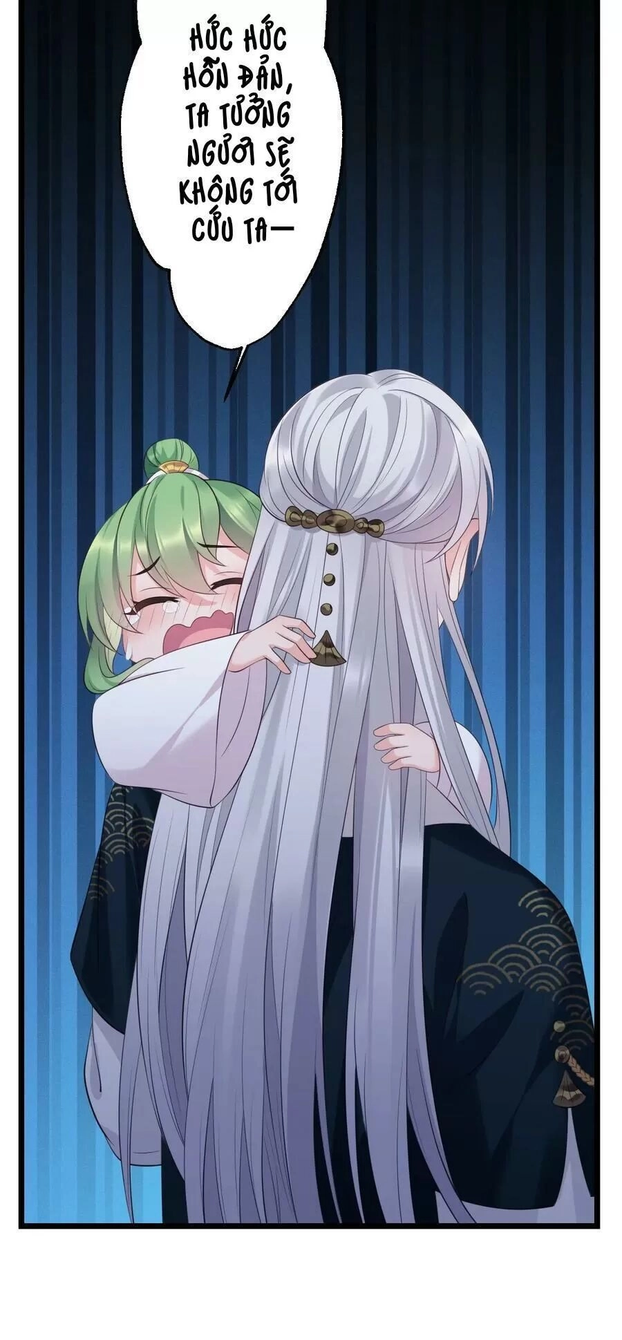 Ta Mới Không Gả Cho Hoàng Tử Phản Diện Chapter 23 - 29