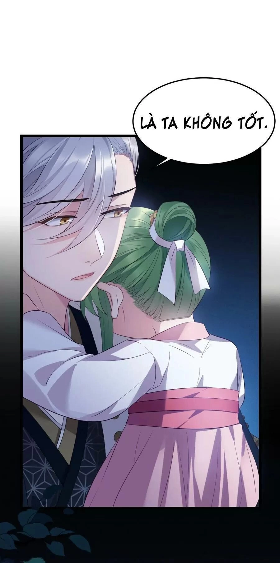 Ta Mới Không Gả Cho Hoàng Tử Phản Diện Chapter 23 - 31