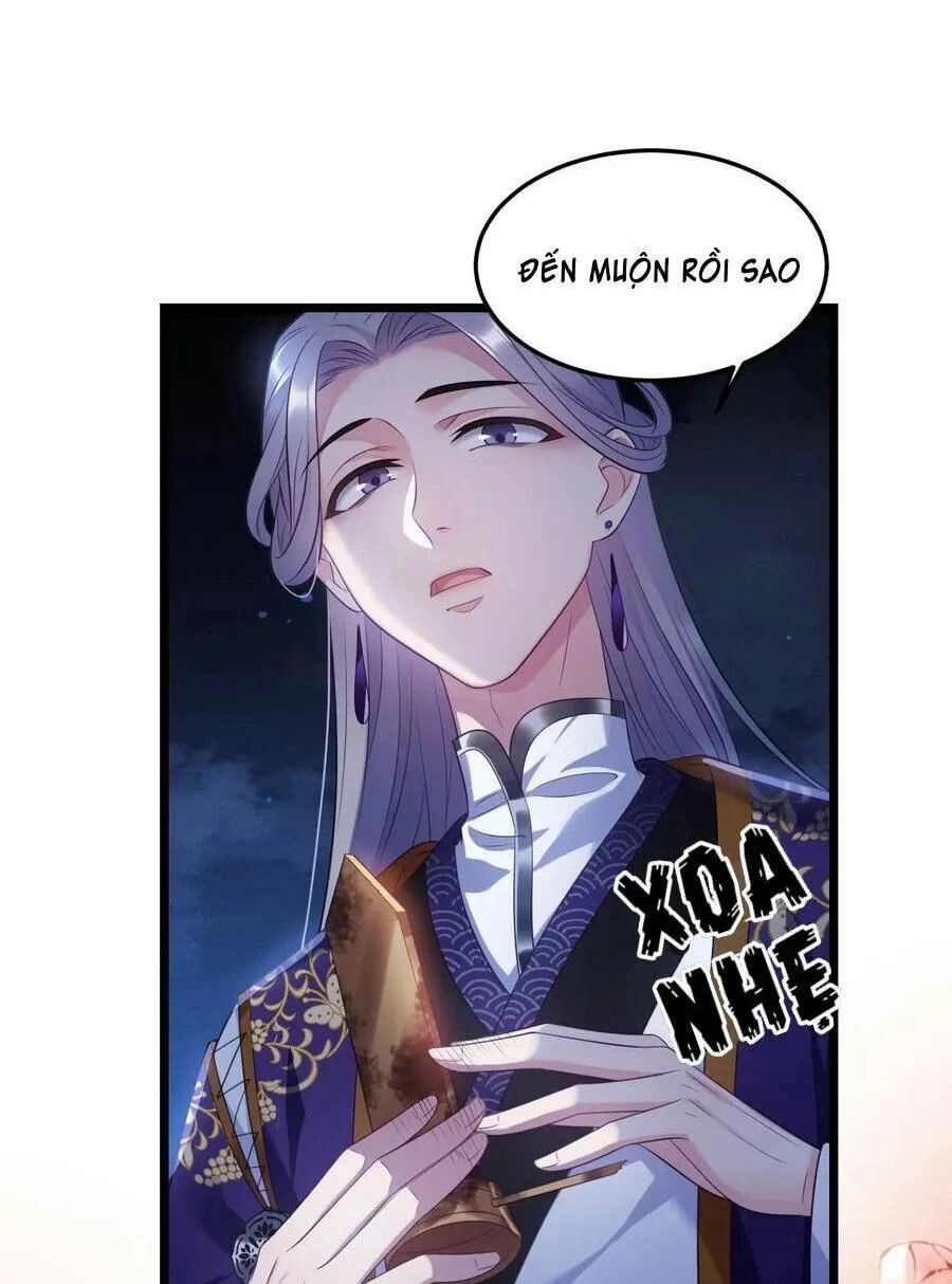 Ta Mới Không Gả Cho Hoàng Tử Phản Diện Chapter 23 - 38