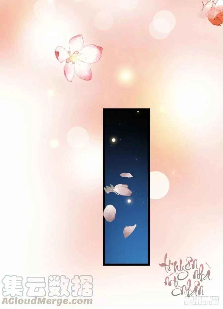 Ta Mới Không Gả Cho Hoàng Tử Phản Diện Chapter 23 - 41