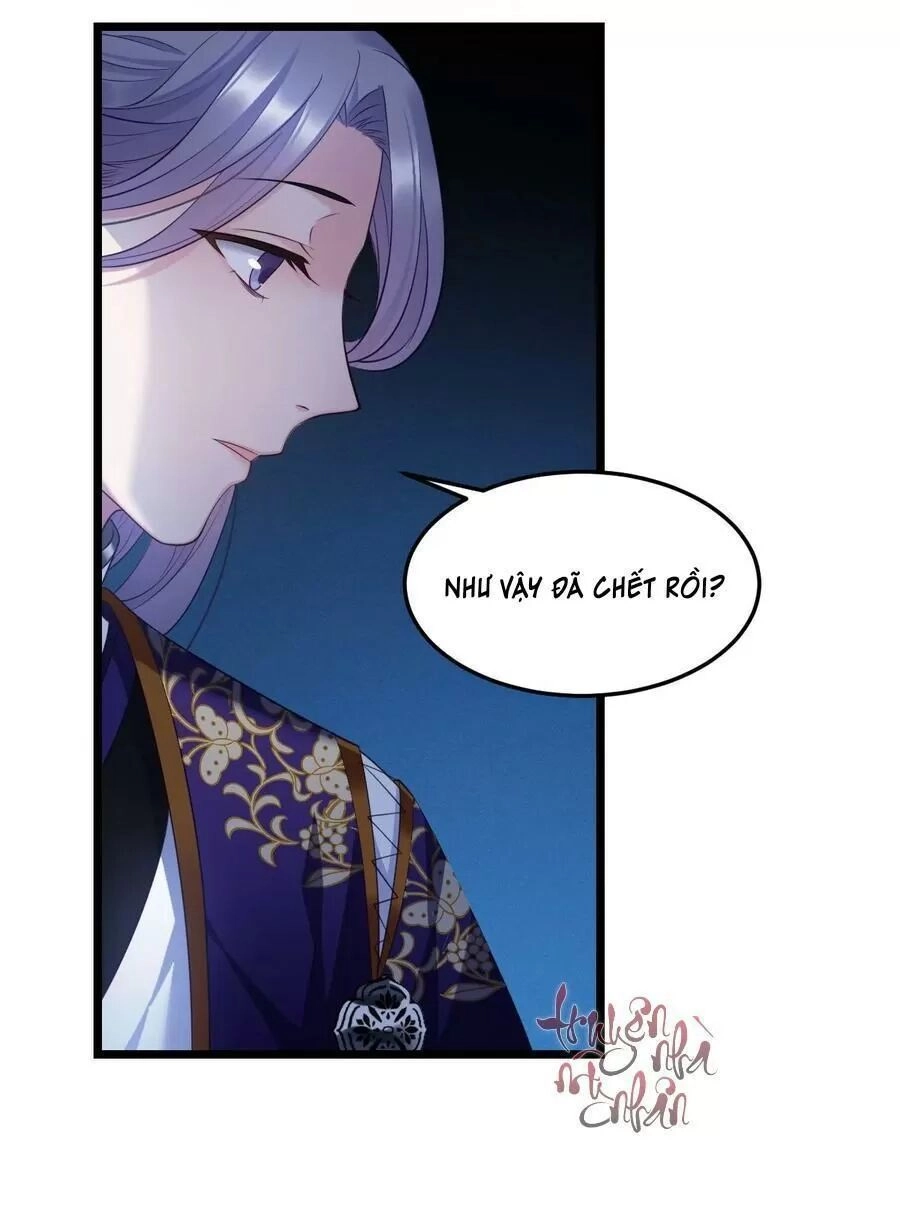 Ta Mới Không Gả Cho Hoàng Tử Phản Diện Chapter 23 - 42