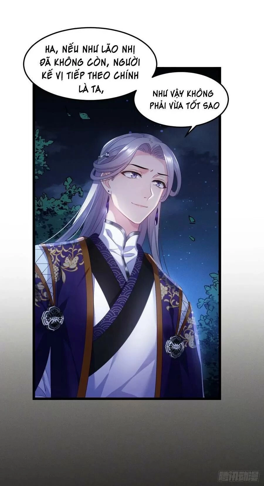 Ta Mới Không Gả Cho Hoàng Tử Phản Diện Chapter 23 - 43