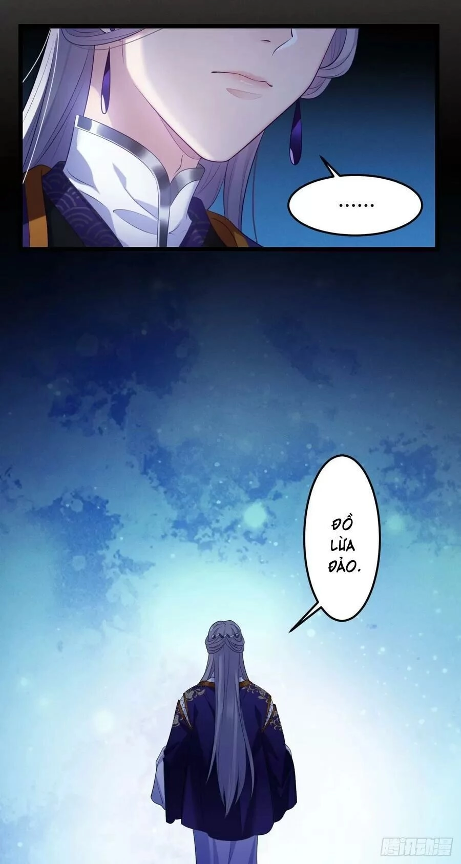 Ta Mới Không Gả Cho Hoàng Tử Phản Diện Chapter 23 - 44