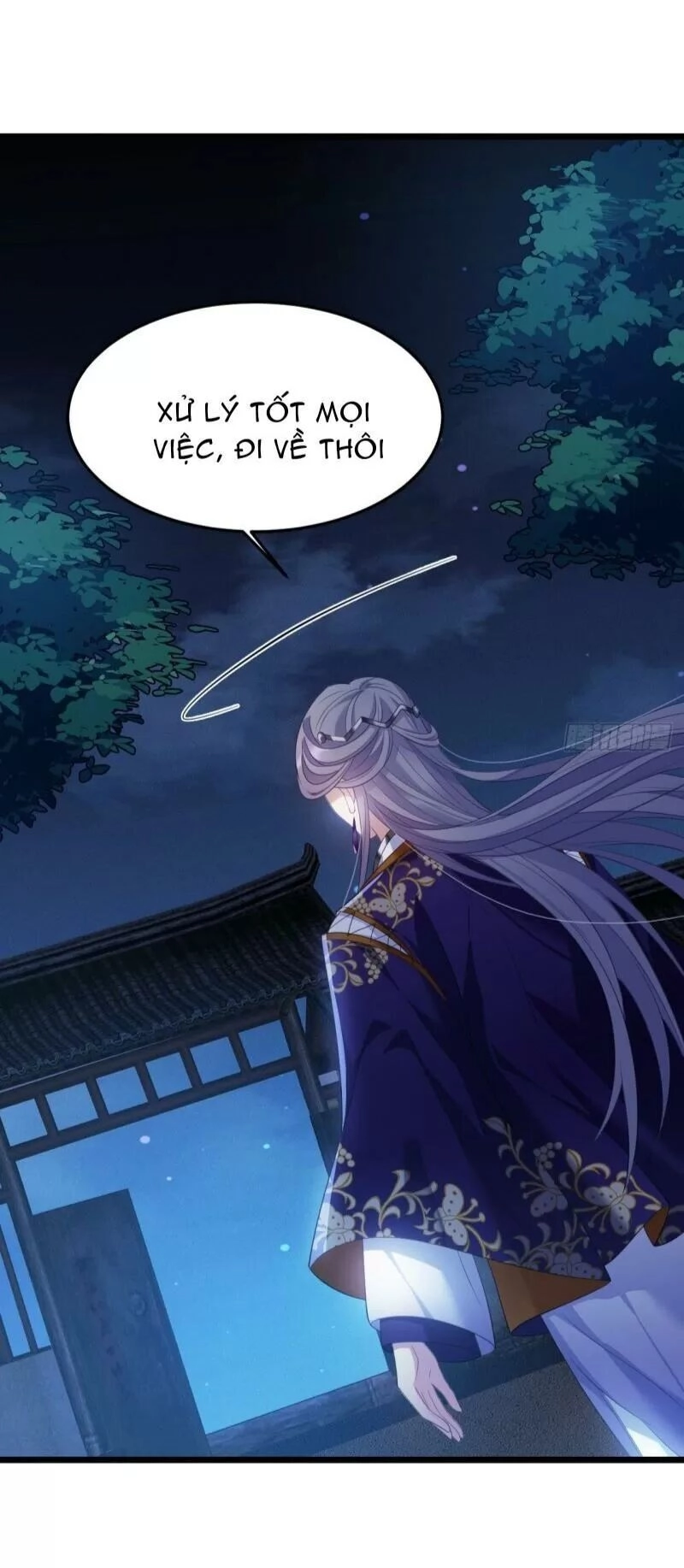 Ta Mới Không Gả Cho Hoàng Tử Phản Diện Chapter 24 - 6