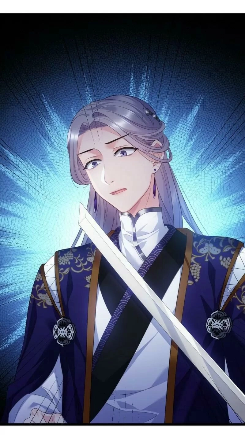 Ta Mới Không Gả Cho Hoàng Tử Phản Diện Chapter 24 - 9