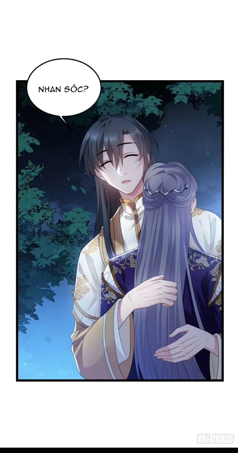 Ta Mới Không Gả Cho Hoàng Tử Phản Diện Chapter 24 - 12