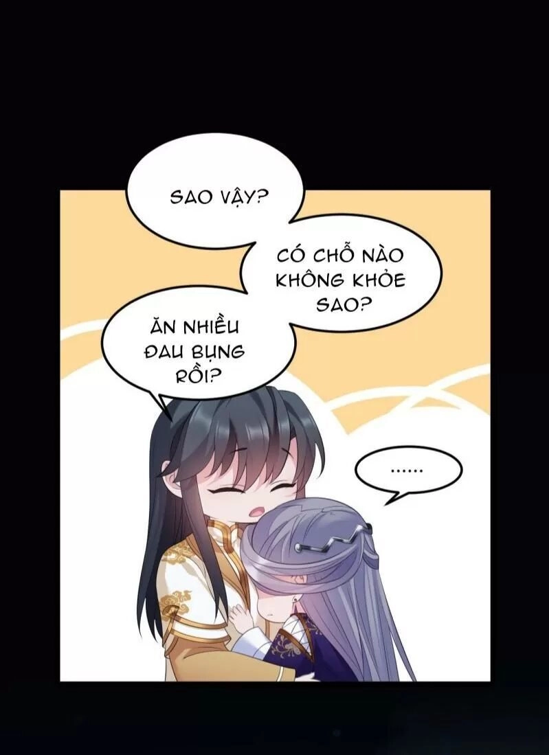 Ta Mới Không Gả Cho Hoàng Tử Phản Diện Chapter 24 - 13