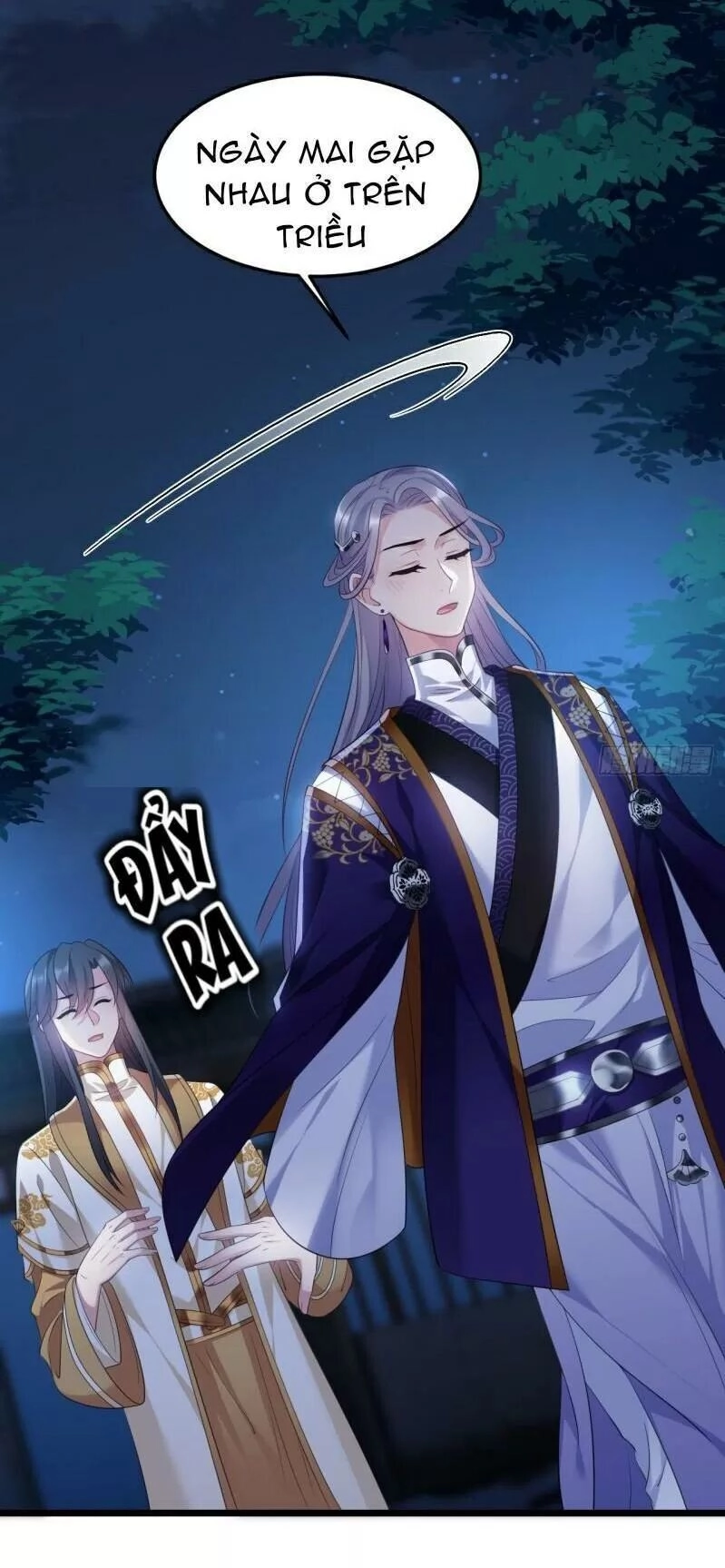 Ta Mới Không Gả Cho Hoàng Tử Phản Diện Chapter 24 - 15