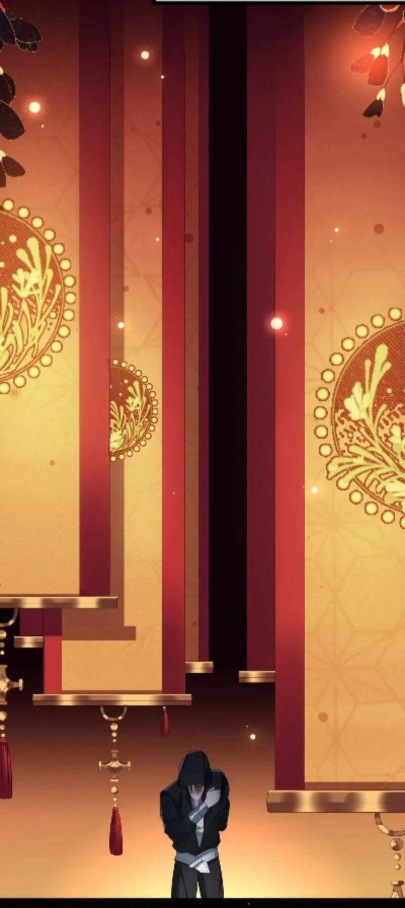 Ta Mới Không Gả Cho Hoàng Tử Phản Diện Chapter 24 - 17