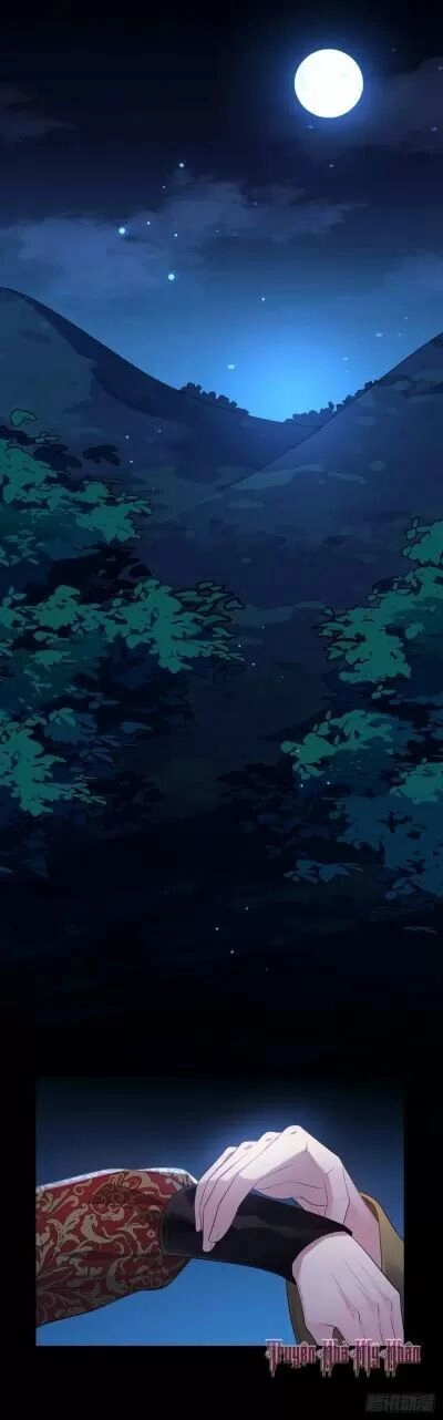 Ta Mới Không Gả Cho Hoàng Tử Phản Diện Chapter 24 - 19