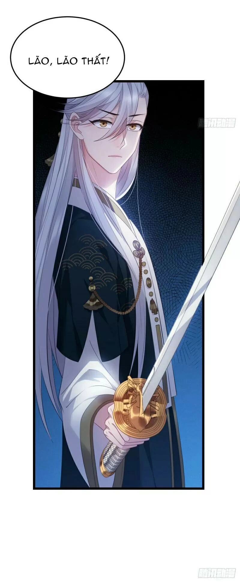 Ta Mới Không Gả Cho Hoàng Tử Phản Diện Chapter 24 - 25