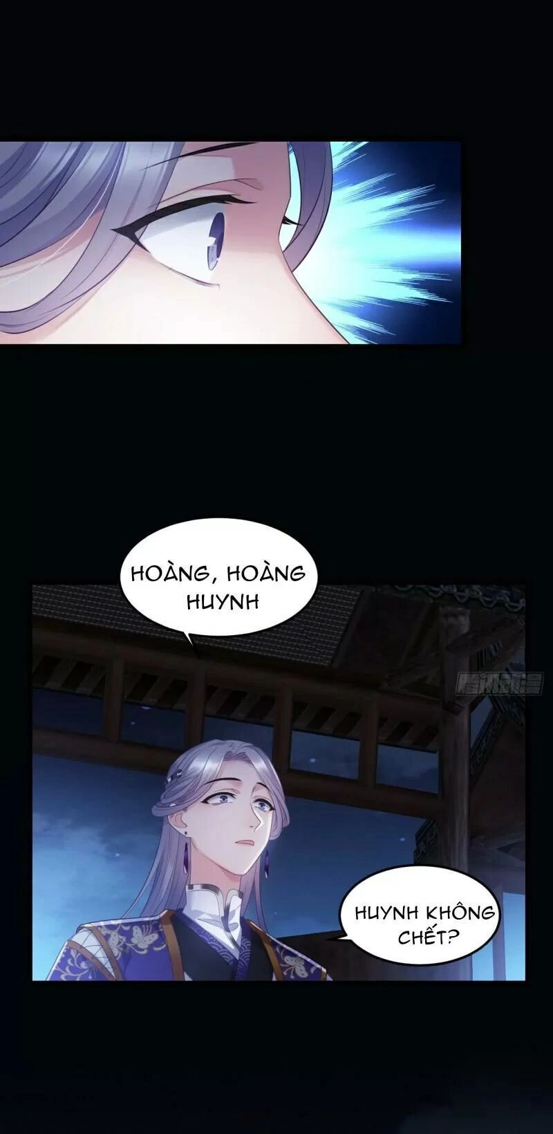 Ta Mới Không Gả Cho Hoàng Tử Phản Diện Chapter 24 - 27