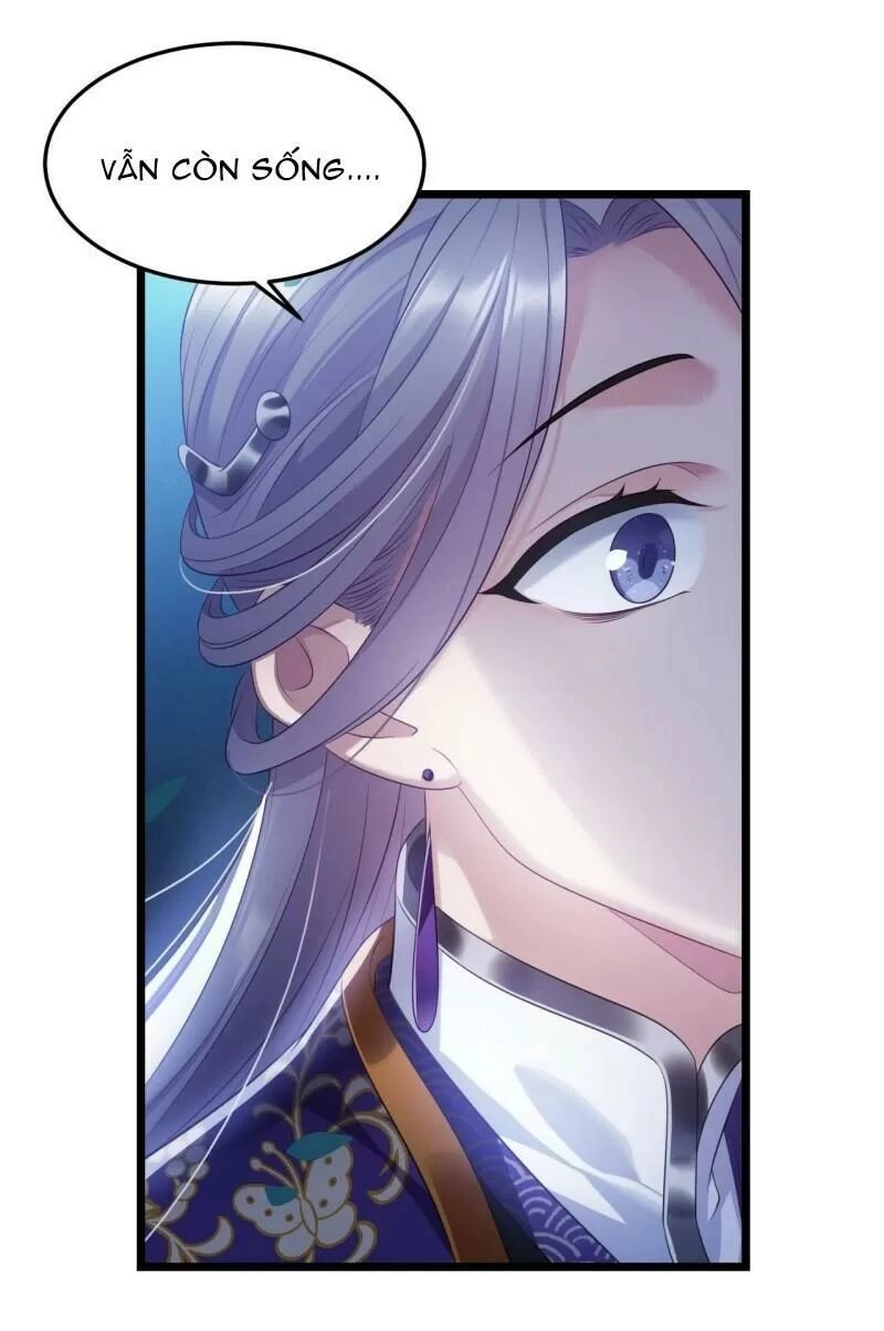 Ta Mới Không Gả Cho Hoàng Tử Phản Diện Chapter 24 - 28