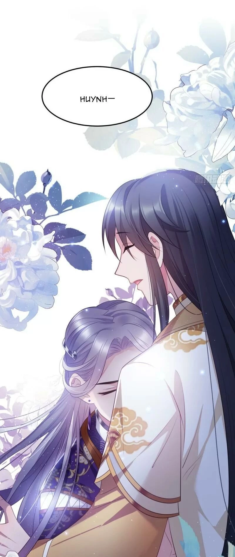 Ta Mới Không Gả Cho Hoàng Tử Phản Diện Chapter 24 - 29