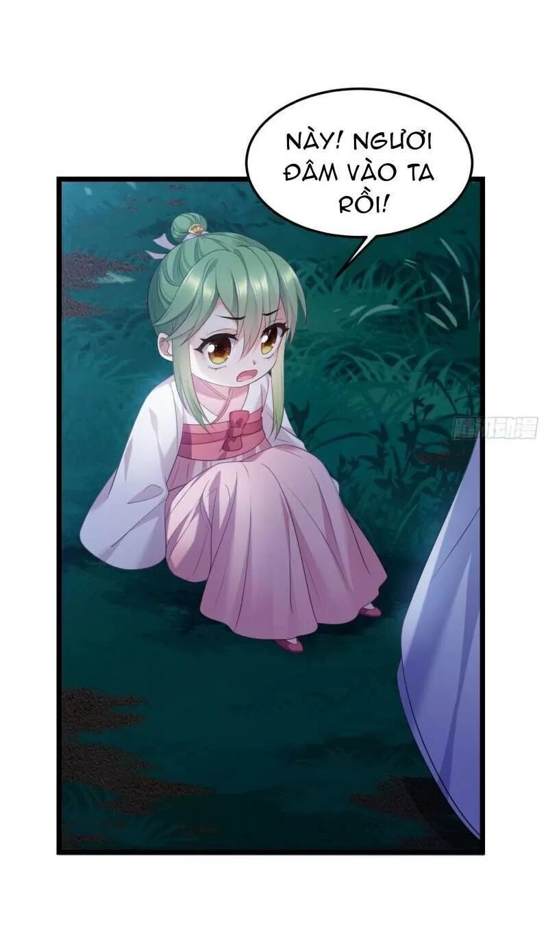 Ta Mới Không Gả Cho Hoàng Tử Phản Diện Chapter 24 - 32