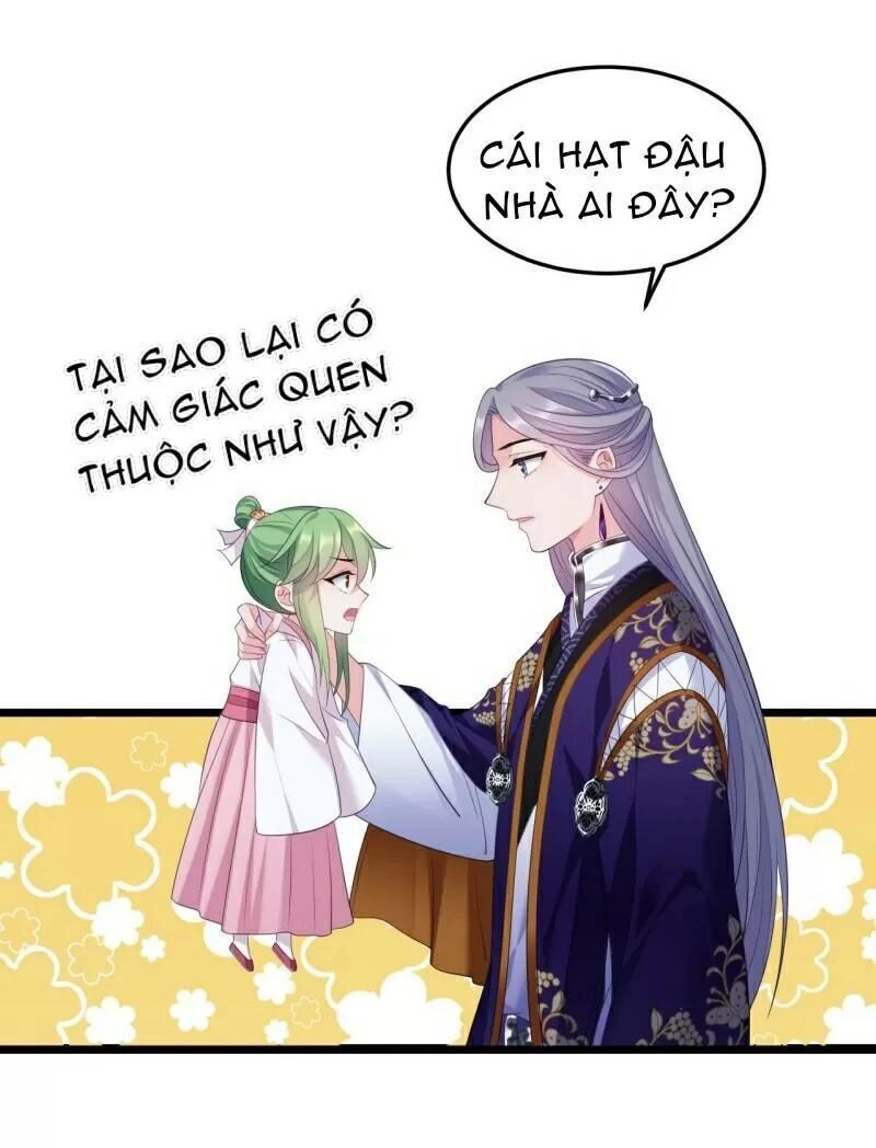 Ta Mới Không Gả Cho Hoàng Tử Phản Diện Chapter 24 - 33