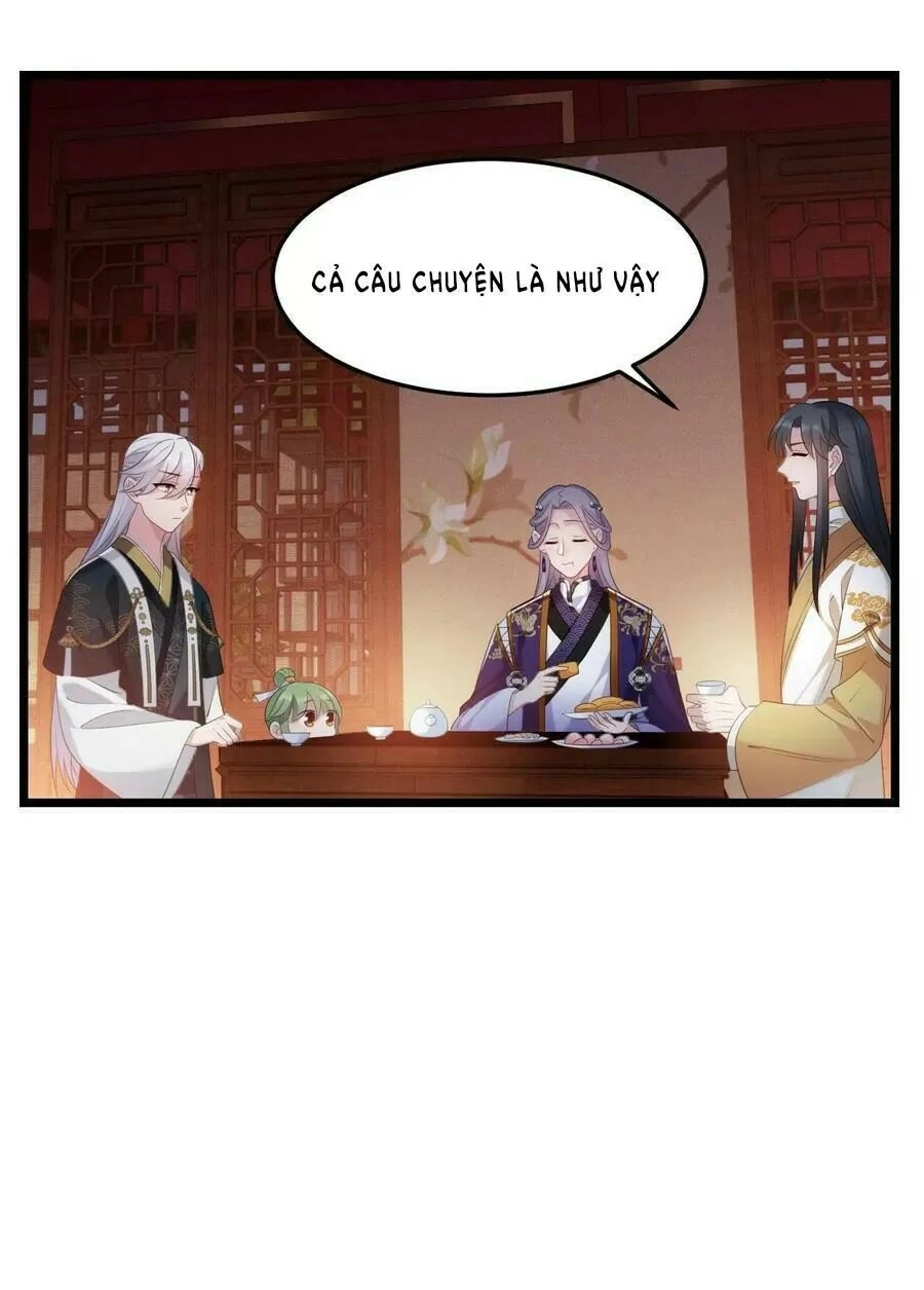 Ta Mới Không Gả Cho Hoàng Tử Phản Diện Chapter 25 - 4