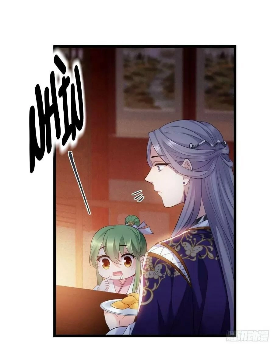 Ta Mới Không Gả Cho Hoàng Tử Phản Diện Chapter 25 - 5