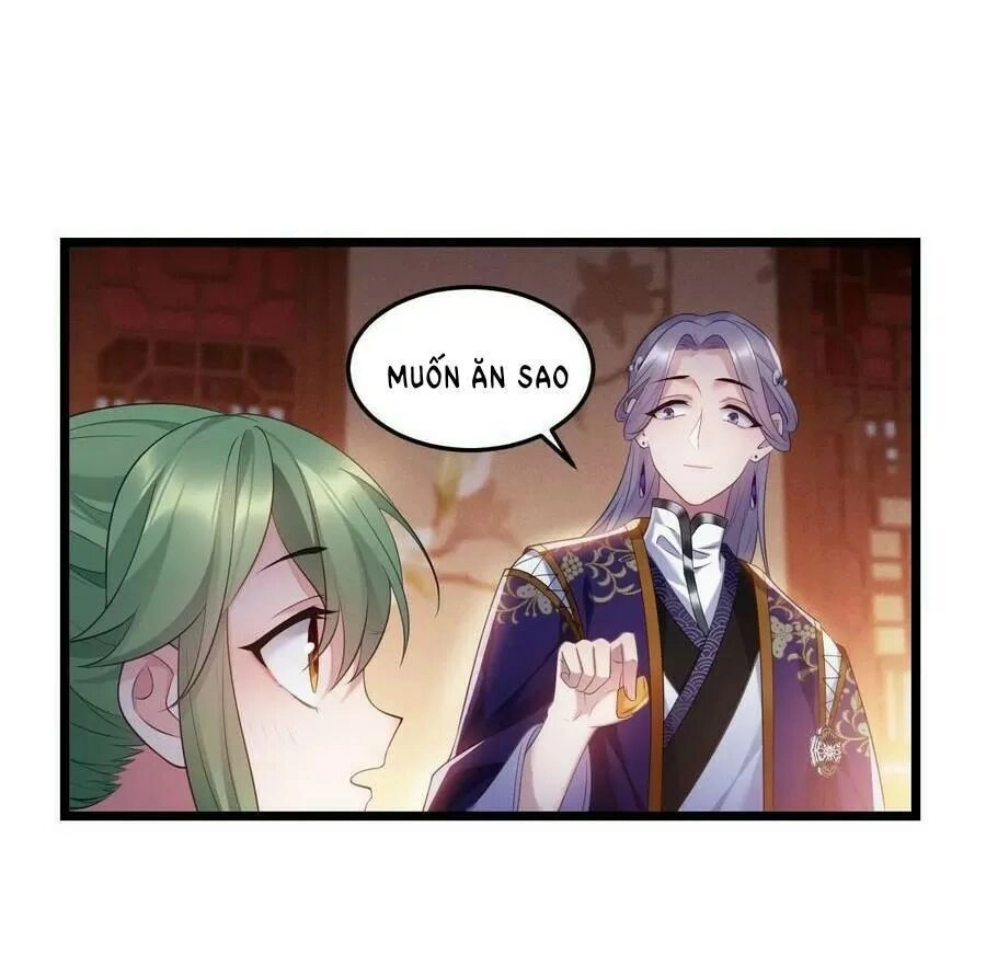 Ta Mới Không Gả Cho Hoàng Tử Phản Diện Chapter 25 - 6