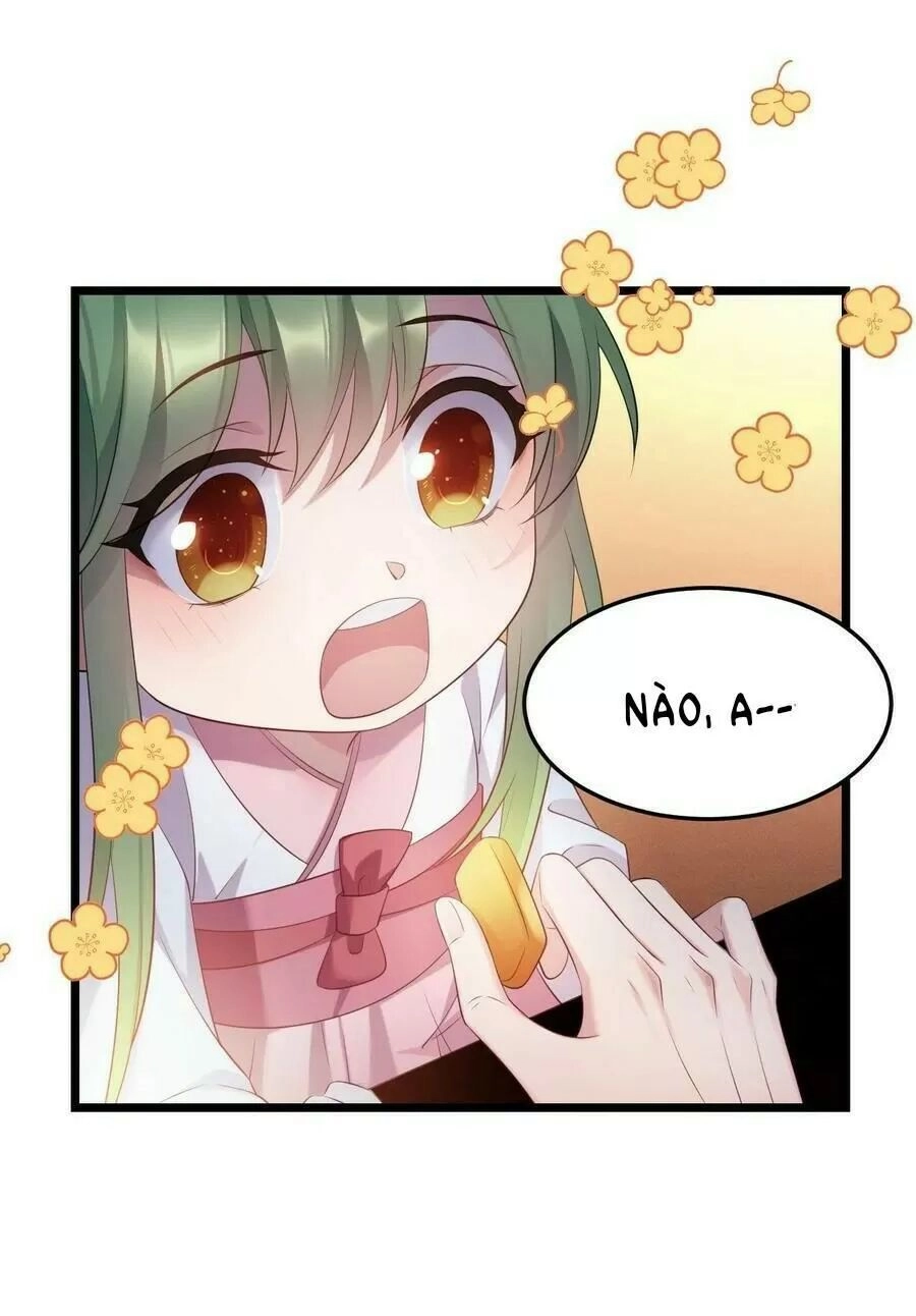 Ta Mới Không Gả Cho Hoàng Tử Phản Diện Chapter 25 - 7