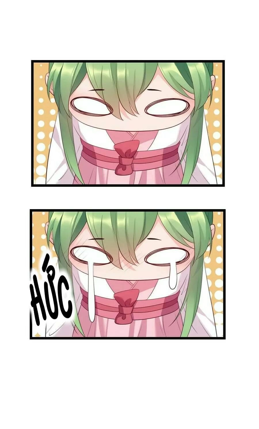 Ta Mới Không Gả Cho Hoàng Tử Phản Diện Chapter 25 - 8