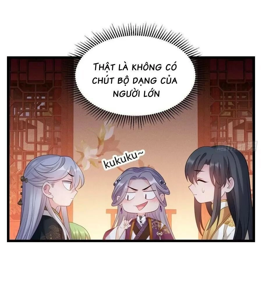 Ta Mới Không Gả Cho Hoàng Tử Phản Diện Chapter 25 - 9