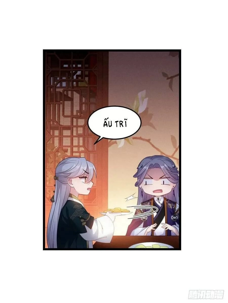 Ta Mới Không Gả Cho Hoàng Tử Phản Diện Chapter 25 - 10