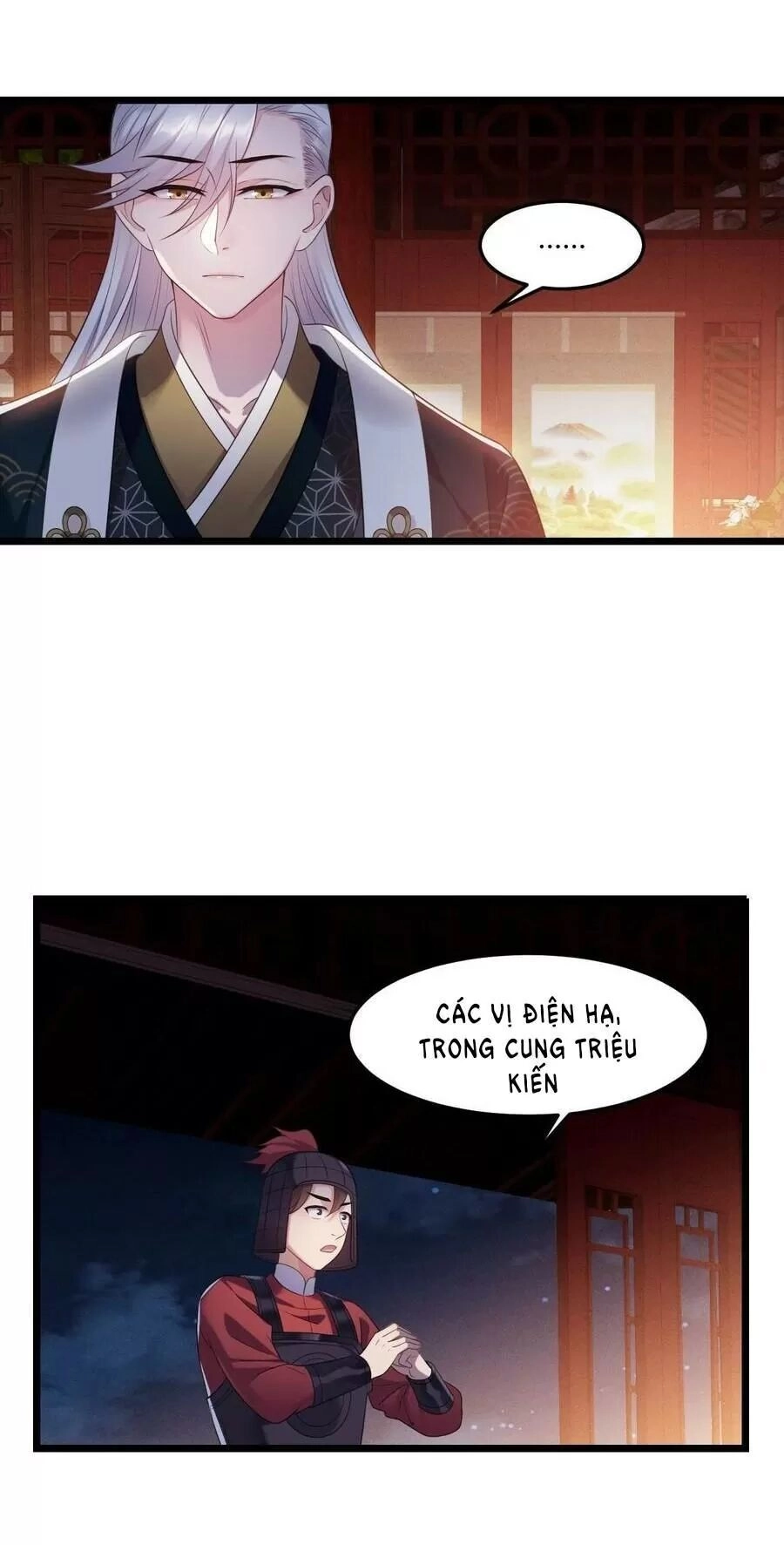 Ta Mới Không Gả Cho Hoàng Tử Phản Diện Chapter 25 - 19