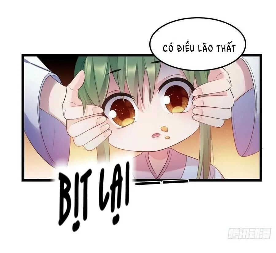 Ta Mới Không Gả Cho Hoàng Tử Phản Diện Chapter 25 - 24