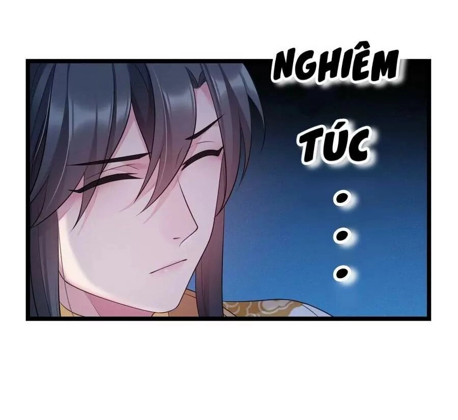 Ta Mới Không Gả Cho Hoàng Tử Phản Diện Chapter 26 - 11