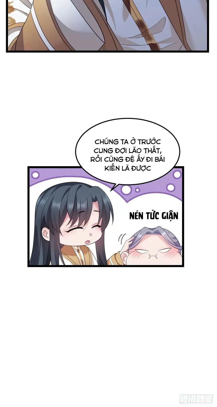 Ta Mới Không Gả Cho Hoàng Tử Phản Diện Chapter 26 - 13