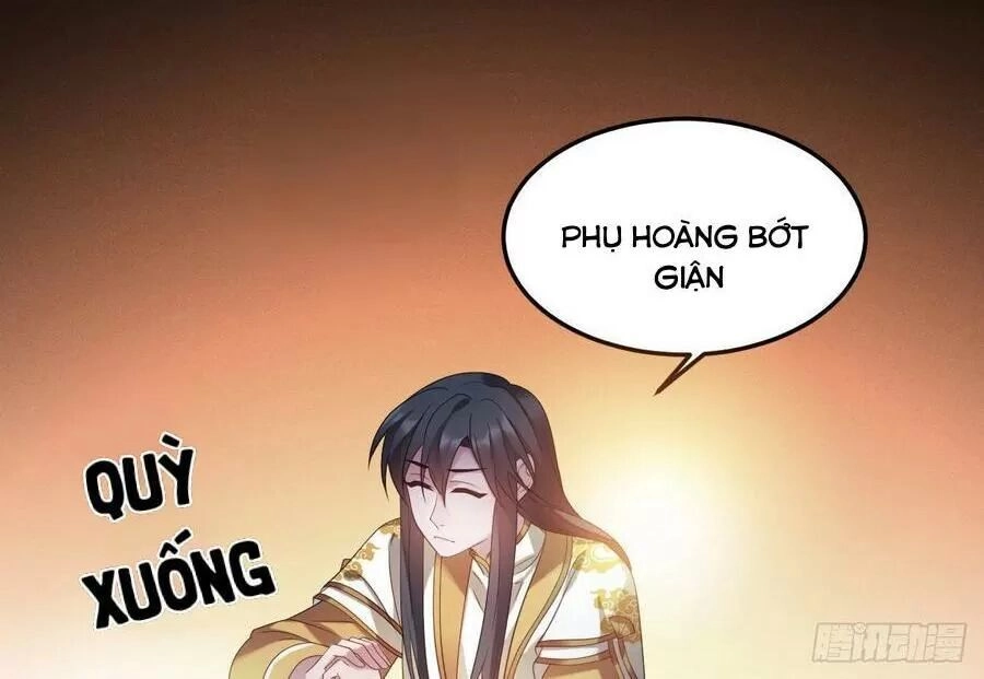 Ta Mới Không Gả Cho Hoàng Tử Phản Diện Chapter 26 - 17