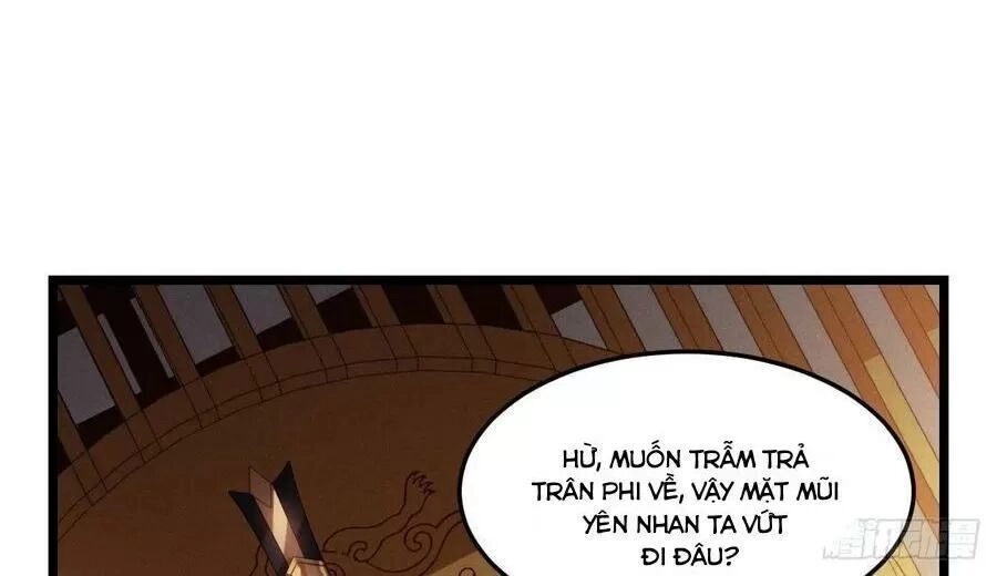 Ta Mới Không Gả Cho Hoàng Tử Phản Diện Chapter 26 - 20