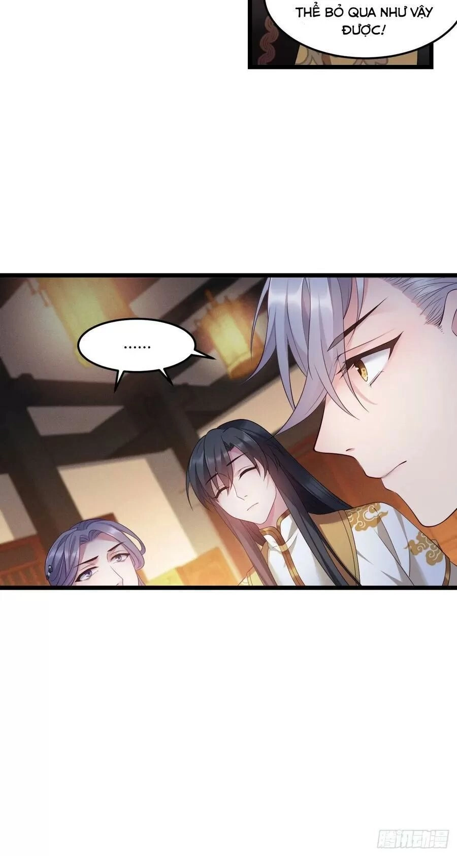 Ta Mới Không Gả Cho Hoàng Tử Phản Diện Chapter 26 - 26