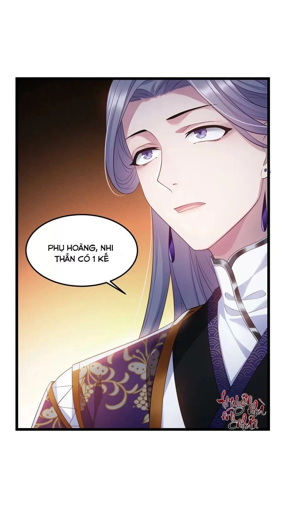 Ta Mới Không Gả Cho Hoàng Tử Phản Diện Chapter 26 - 27