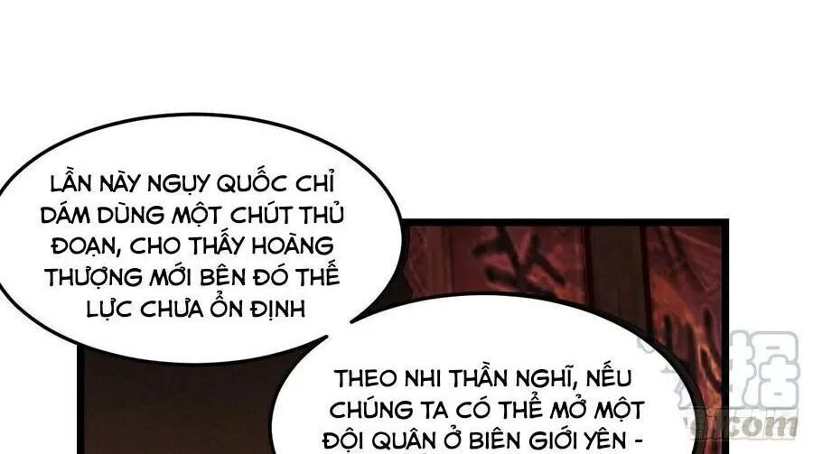 Ta Mới Không Gả Cho Hoàng Tử Phản Diện Chapter 26 - 29