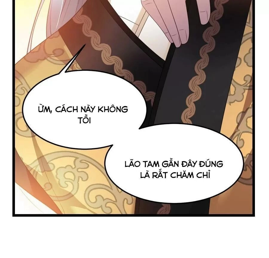 Ta Mới Không Gả Cho Hoàng Tử Phản Diện Chapter 26 - 32