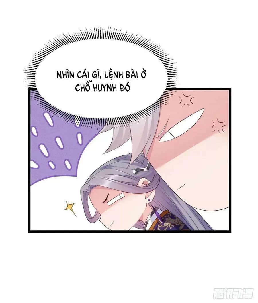 Ta Mới Không Gả Cho Hoàng Tử Phản Diện Chapter 26 - 34