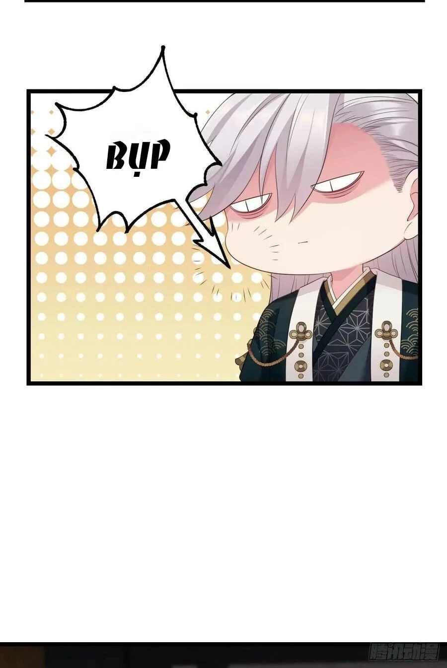 Ta Mới Không Gả Cho Hoàng Tử Phản Diện Chapter 27 - 3