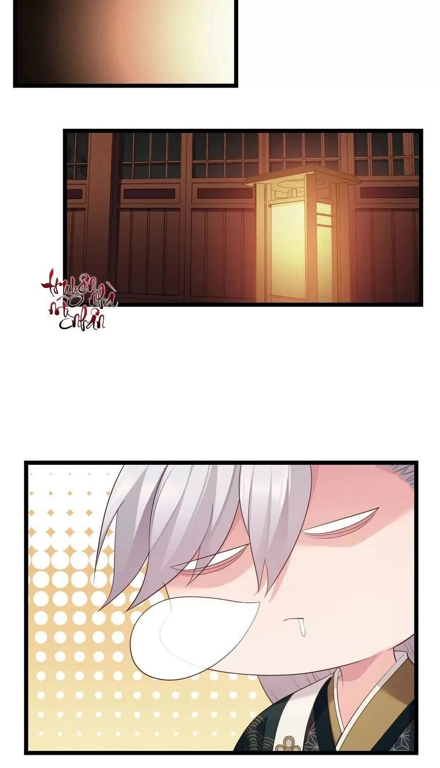 Ta Mới Không Gả Cho Hoàng Tử Phản Diện Chapter 27 - 4