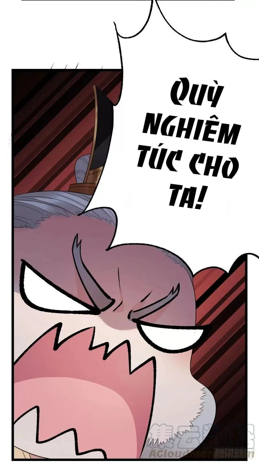 Ta Mới Không Gả Cho Hoàng Tử Phản Diện Chapter 27 - 5