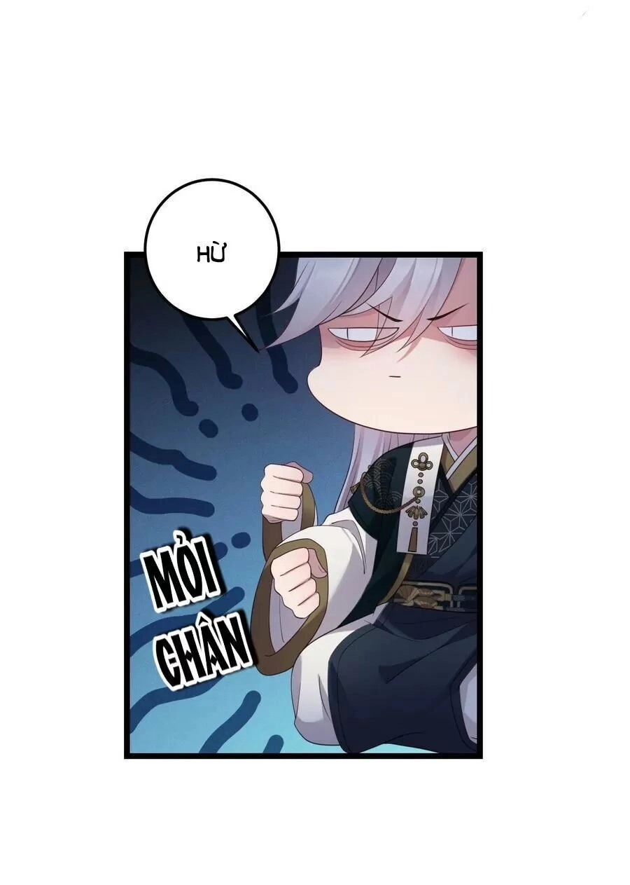 Ta Mới Không Gả Cho Hoàng Tử Phản Diện Chapter 27 - 8