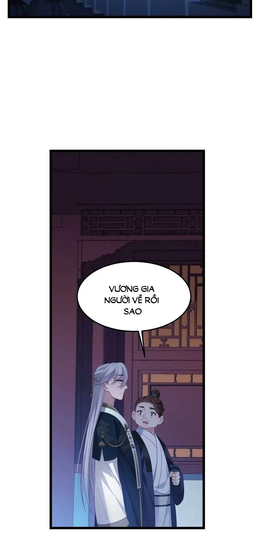 Ta Mới Không Gả Cho Hoàng Tử Phản Diện Chapter 27 - 15