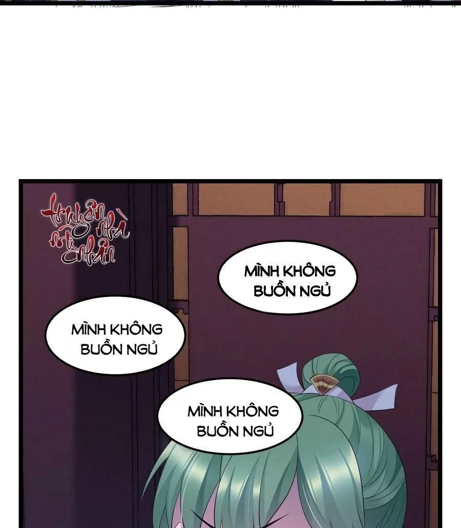 Ta Mới Không Gả Cho Hoàng Tử Phản Diện Chapter 27 - 17